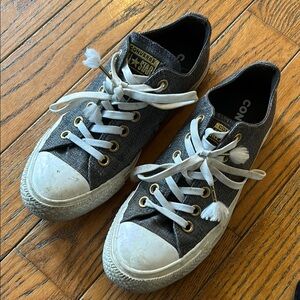 Converse Shoes 7